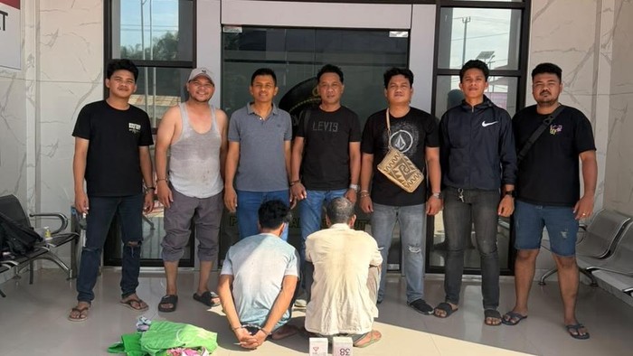 Dugaan Perampokan Disertai Kekerasan Seksual di Kaltim, Polisi Buru Pelaku