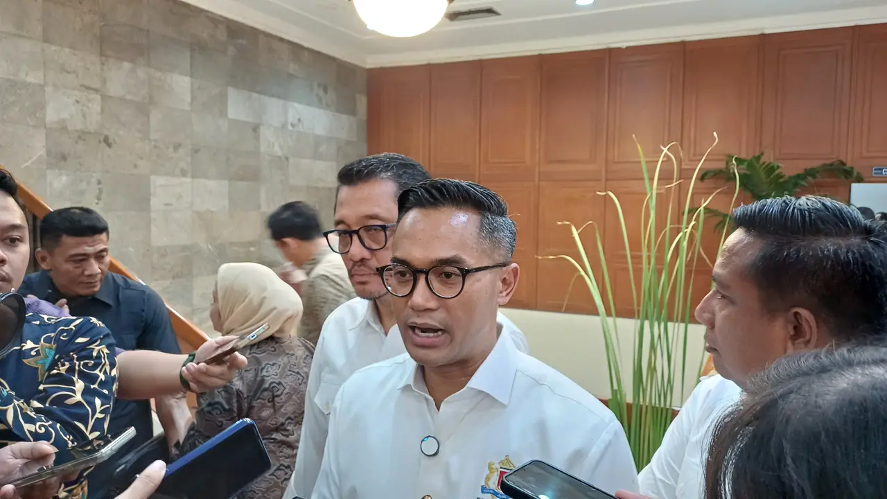 Kadin Ajukan Tiga Strategi Perkuat Perdagangan dan Jasa Antarnegara BRICS