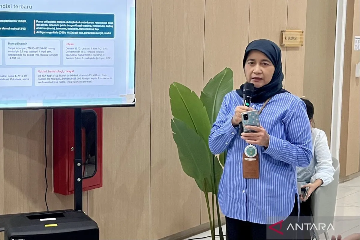 Dokter Ingatkan Pentingnya Pengawasan Ketat bagi Anak Usia di Bawah Tujuh Tahun